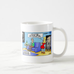 Caneca De Café Entre Num Teddy..Roosevelt Presentes Divertidos Ca