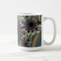 Entre o Mug de Pastas