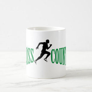 Caneca De Café Entre países