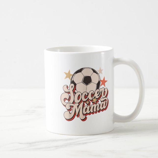 Caneca De Café Entretenimento com a mãe (Direita)