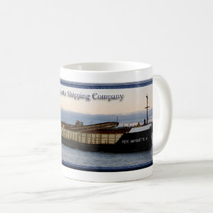 Caneca De Café Envio de Pere Marquette