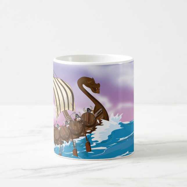 Caneca De Café Envio de Viagem (Centro)
