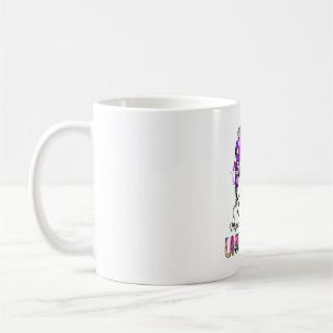 Caneca De Café Enxaqueca Dores de cabeça Sensibilização Ofertas d