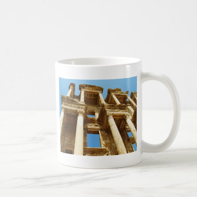 Caneca De Café Ephesus (Direita)