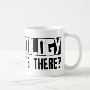 Caneca De Café Epidemiologia que outro está lá?