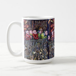 Caneca De Café Epitomize