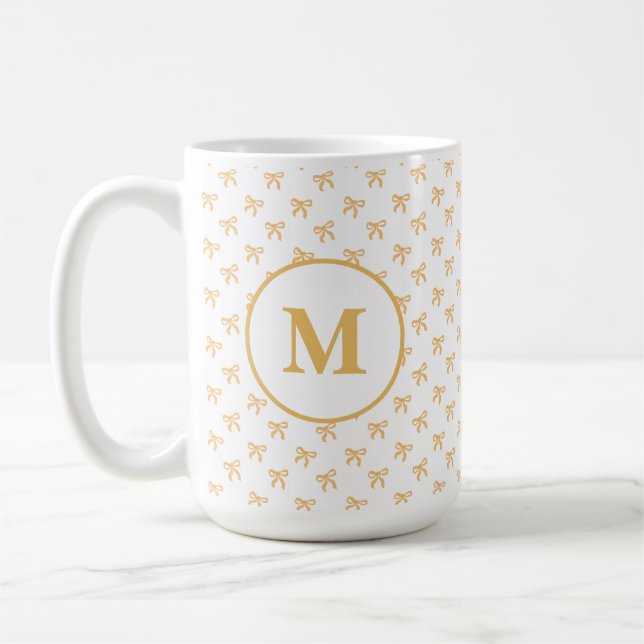 Caneca De Café Época de Brilhar Natal Festa de Ouro (Esquerda)