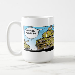 Caneca De Café Época de caça do pato do pântano