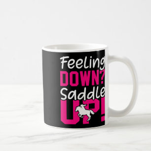 Caneca De Café - Equestrianos Cavalos
