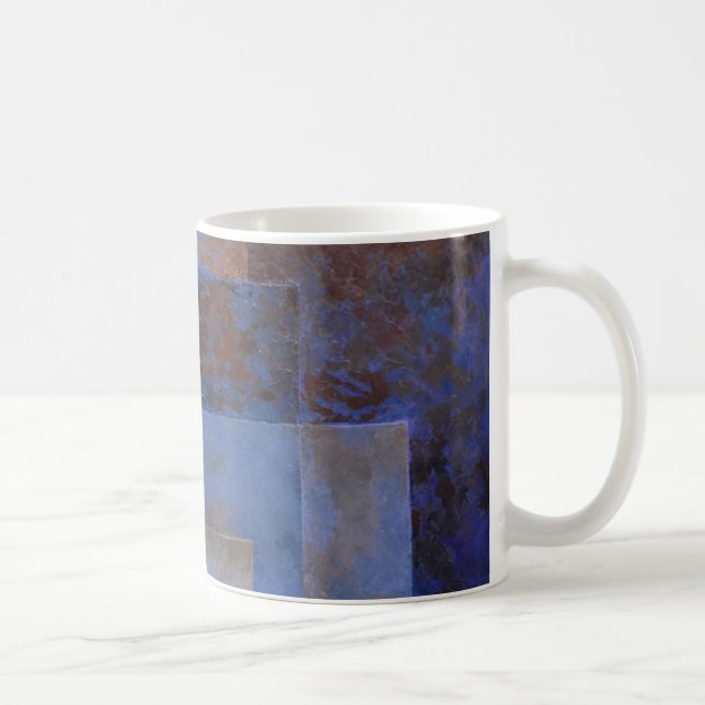 Caneca De Café Equilibre nenhuns 27 (Direita)