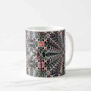 Caneca De Café Equilíbrio Cubado