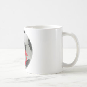 Caneca De Café Equipa nacional de Italia