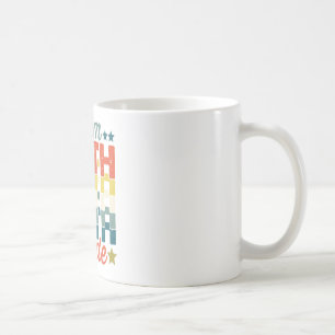 Caneca De Café Equipe 5 Quinto Ano De Volta Aos Professores