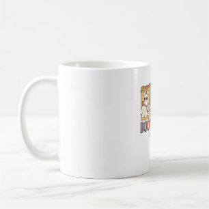 Caneca De Café equipe boo boo enfermeira camisa halloween roupa d