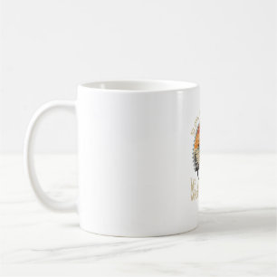 Caneca De Café Equipe de Ciclismo de Preguiça Nós Bem Chegaremos 