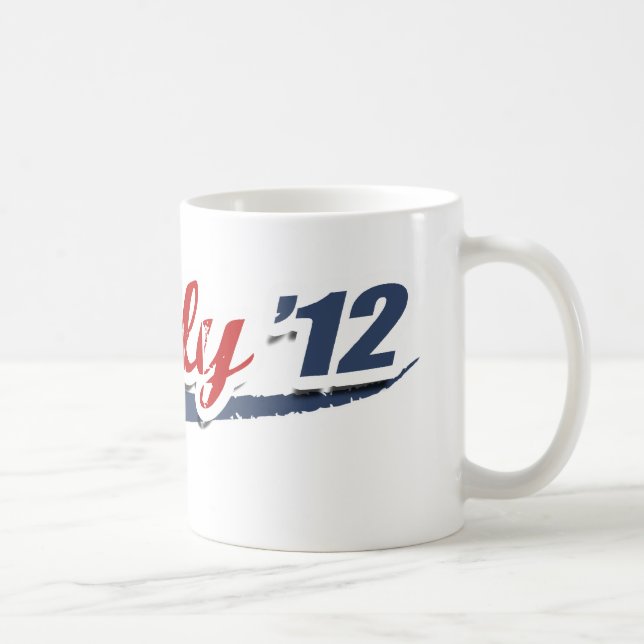 Caneca De Café Equipe de O'Reilly (Direita)