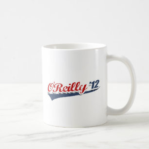 Caneca De Café Equipe de O'Reilly