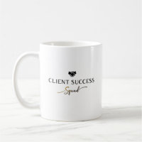 Equipe de Sucesso do Cliente – Café da Equipe 