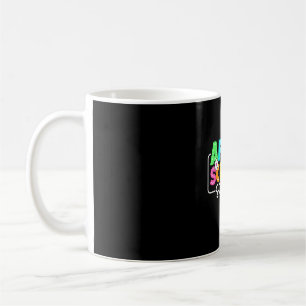 Caneca De Café Equipe depois da escola volta aos professores da e