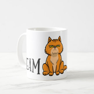 Caneca De Café Equipe Festus Mug