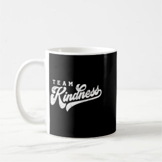 Caneca De Café Equipe Gentileza - Dia Contra o Bullying Contra o