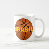 Equipe Nacional de Basquete do Brasil