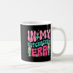 Caneca De Café Equipe Nk Nutcracker Na Minha Era Do Nutcracker Na