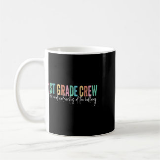 Caneca De Café Equipe Retro da 1ª Série As Verdadeiras Celebridad