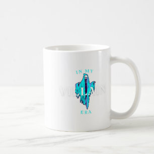 Caneca De Café Era de Vilões Engraçados Era de Vilões Eu
