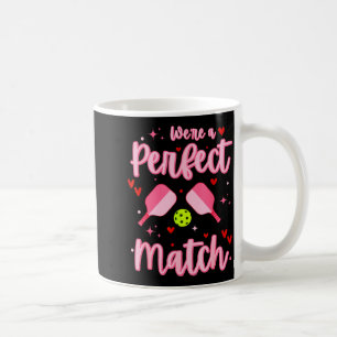 Caneca De Café Éramos uma combinação perfeita Dia dos Namorados e