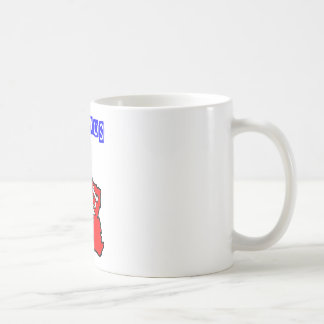Caneca De Café Erasmus at France