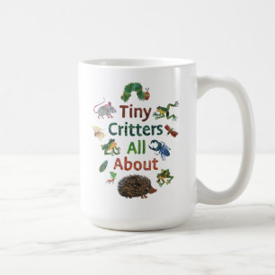 Caneca De Café Eric Carle   Pequenos Critérios Todos Sobre