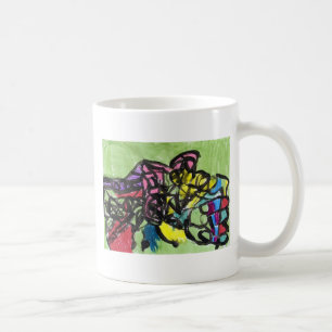 Caneca De Café Eric Jacobson