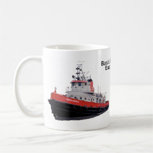 Caneca De Café Erika Kobasic