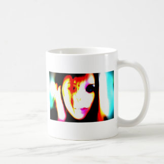 Caneca De Café ErinElise contra Marilyn Manson