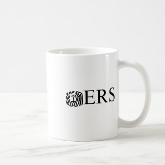 Caneca De Café Ers Trump Dizendo Engraçado, Fantasia Engraçada de