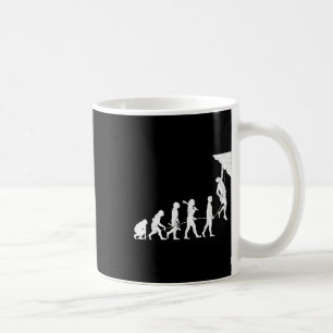 Caneca De Café Escalada Solo Climber Bouldering Livre