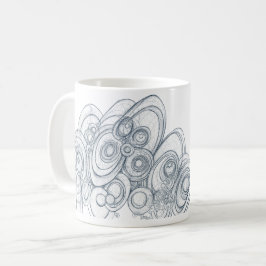 Caneca De Café Escalating Load