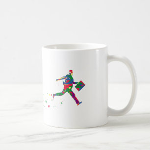 Caneca De Café Escape