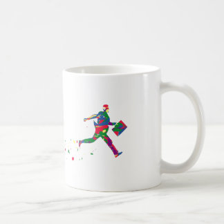 Caneca De Café Escape