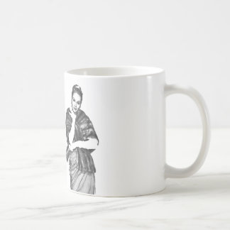 Caneca De Café escavador de ouro