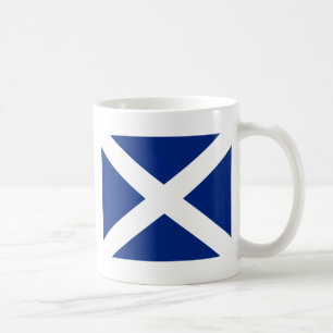CANECA DE CAFÉ ESCÓCIA
