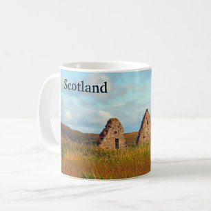 Caneca De Café Escócia