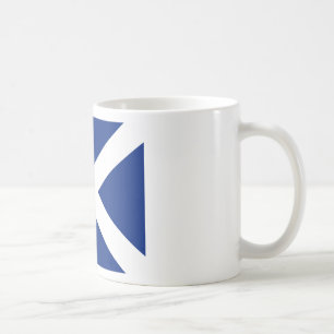 CANECA DE CAFÉ ESCÓCIA