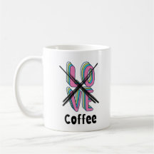 Escolha café, não amor (Caneca)