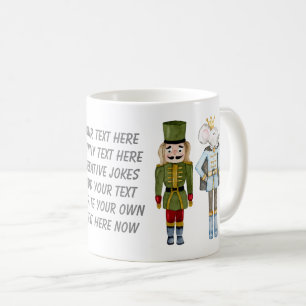 Caneca De Café Escreva seu texto Cód. d. água Cóta Trendy