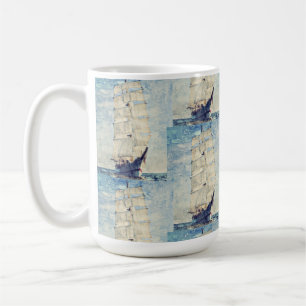 Caneca De Café Escritor