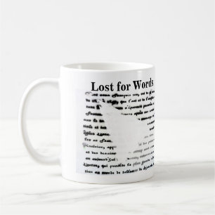 Caneca De Café Escritores