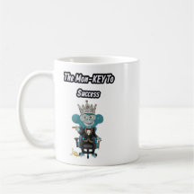 Escritório engraçado