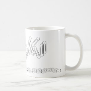 Caneca De Café Escritório taça